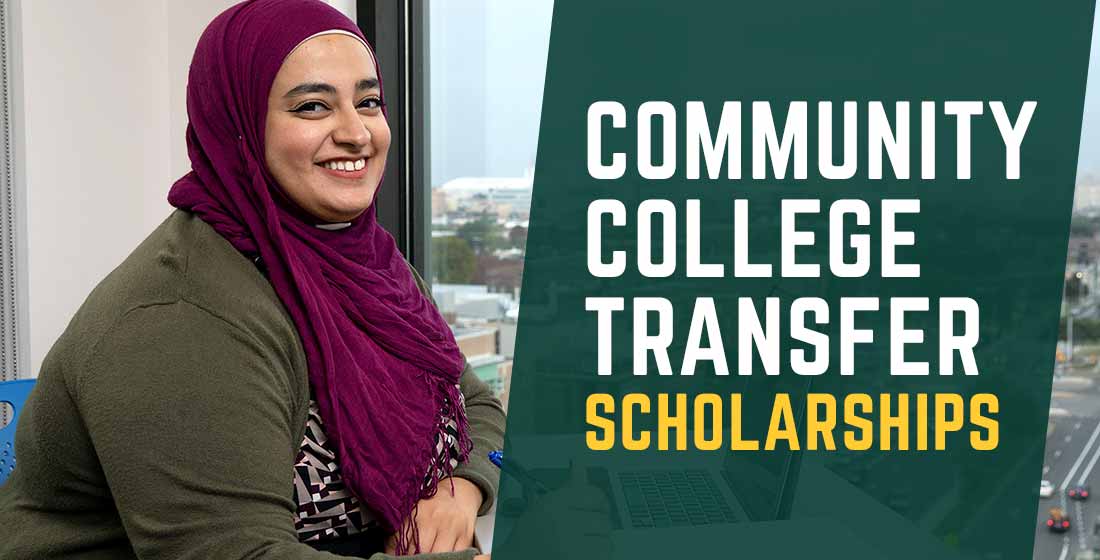 Community College Transfer Scholarships